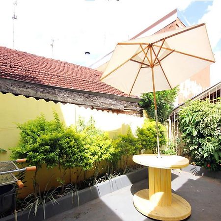 Casa Pagotto Villa Olímpia Exteriör bild