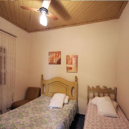 Casa Pagotto Villa Olímpia Rum bild