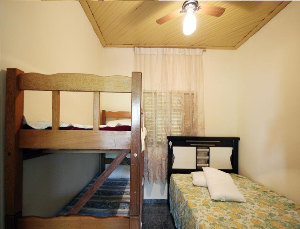 Casa Pagotto Villa Olímpia Rum bild