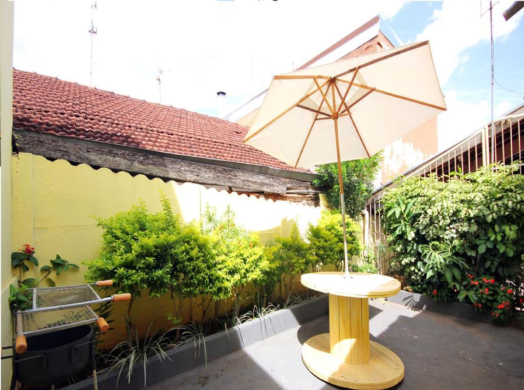 Casa Pagotto Villa Olímpia Exteriör bild