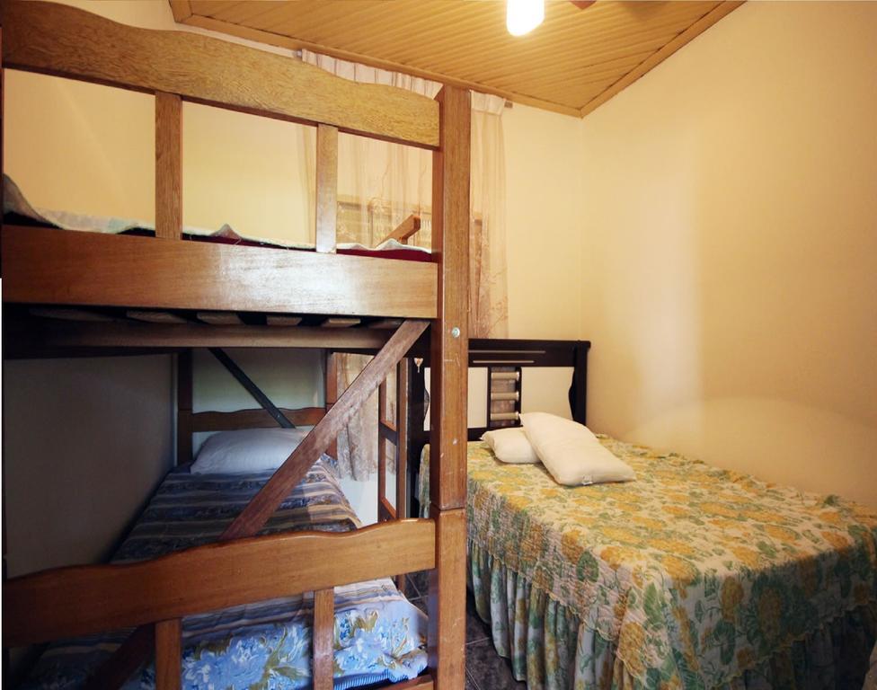 Casa Pagotto Villa Olímpia Rum bild