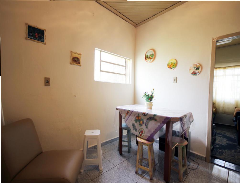 Casa Pagotto Villa Olímpia Rum bild