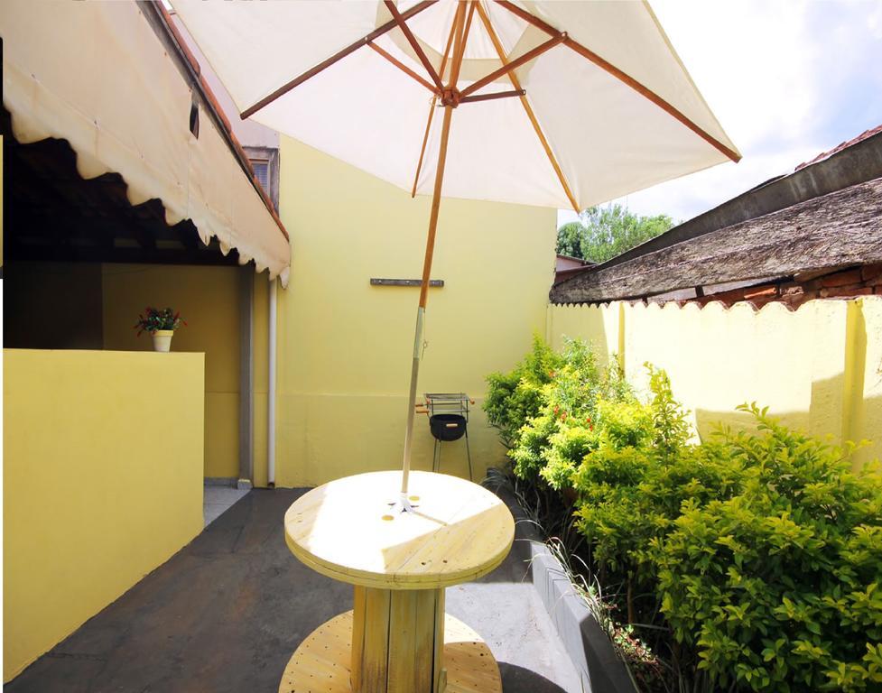 Casa Pagotto Villa Olímpia Exteriör bild