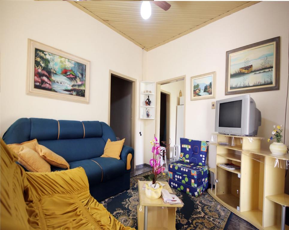 Casa Pagotto Villa Olímpia Rum bild